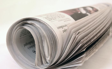 Külföldi sajtó Magyarországról - Svájci lap a túlzottdeficit-eljárás megszüntetéséről