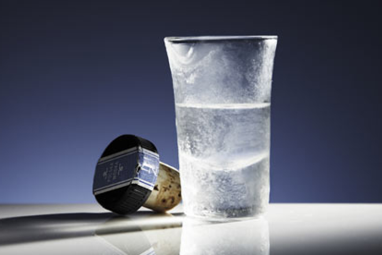 A vodka lenyomta a pálinkát