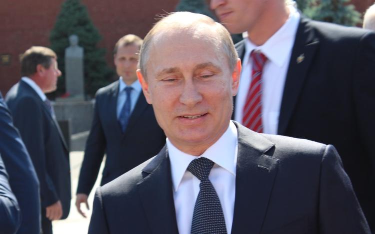 NATO-főtitkár- Oroszország egyre vakmerőbb