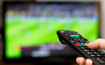 Megugrik a tv-vásárlás a foci-vb hatására