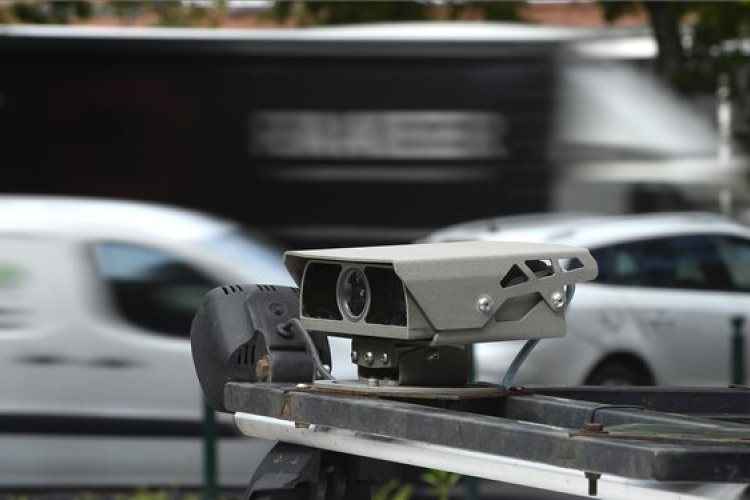 Korszerűsítette az útdíjhasználati ellenőrzéseket a NÚSZ Zrt.