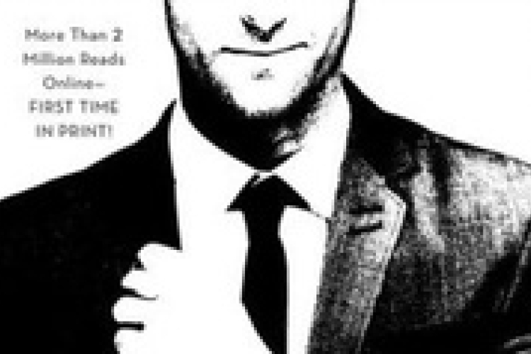 Itt az új 50 Shades!