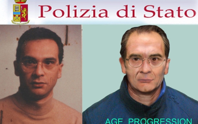 A szicíliai maffiavezér álnéven udvarolt nőknek a közösségi oldalakon
