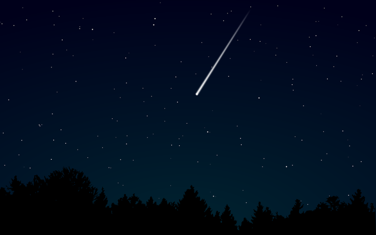 Gyémántokat rejtő meteorit érkezhetett egy elveszett bolygóról