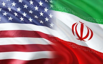 Svájci közreműködéssel sikerült elkerülni az amerikai-iráni válságot