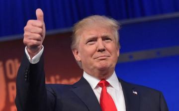 Donald Trump egy interjúban megismételte, hogy nem akar háborút Iránnal