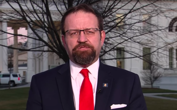 Lemondott Gorka Sebestyén, a Fehér Ház egyik tanácsadója