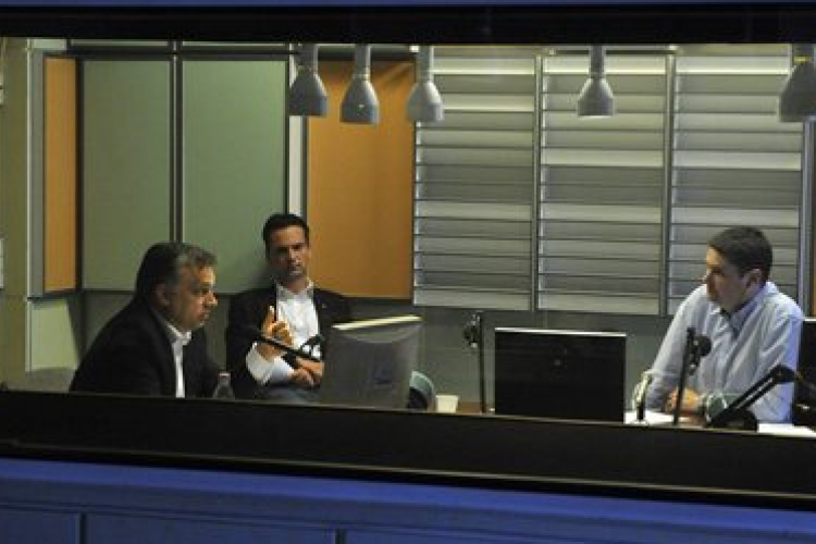 Trafik - Orbán: megengedhetetlen, hogy trafikosok elveszítsék a megélhetésüket