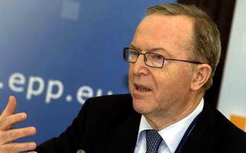 EPP-elnök: hamisak a Fidesz lehetséges kizárásáról szóló híradások