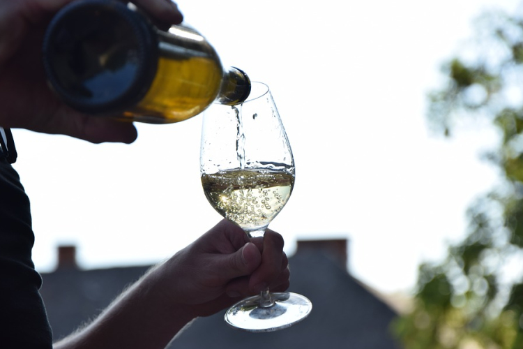 Pénteken adják át a Borászok Borásza díjat