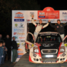 Mecsekről a Waldviertel Rally-ra