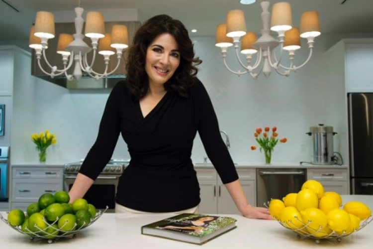 Meglepő fordulat Nigella Lawson perében