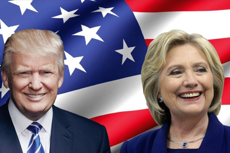 Trump szerint Clinton összejátszhatott az oroszokkal az elnökválasztási kampányban
