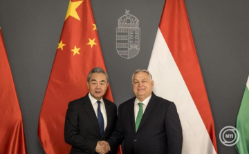Orbán Viktor: Kína döntően járulhat hozzá a magyar gazdasági sikerekhez