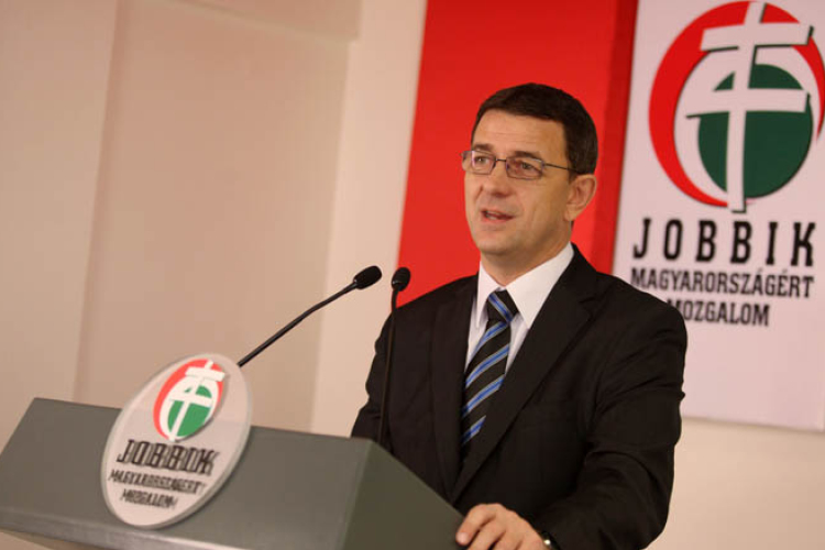 A Jobbik pert indít az uniós pályázatokon nyertes cégek tulajdonosai miatt