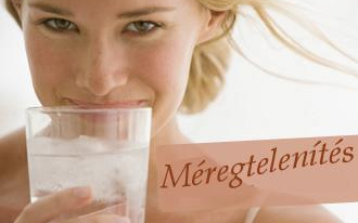 Mennyire hasznos a méregtelenítő-kúra?