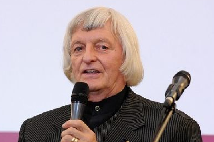Fekete György lemondását kéri az MMA elnöksége