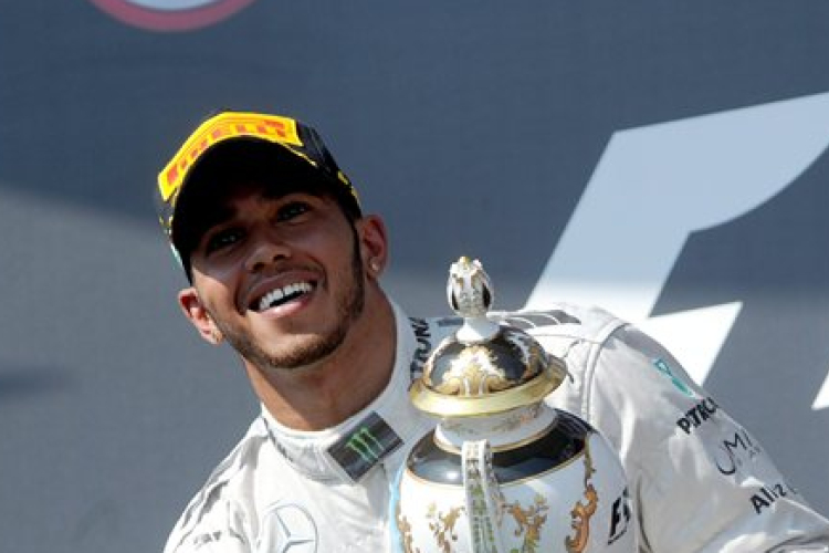 Magyar Nagydíj - Hamilton negyedik sikere a Hungaroringen