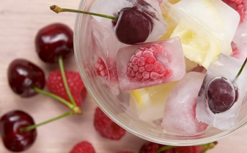 Ice, Ice Baby!