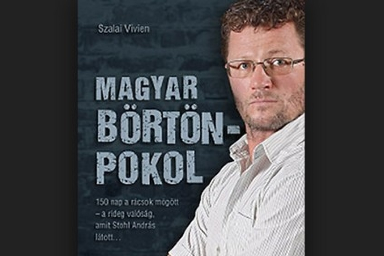 Csütörtökön kezdődik a Stohl-könyv miatti polgári per