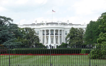 Katasztrófa sújtotta terület Washington állam is