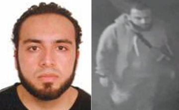 New York-i robbantás - Vádat emeltek a letartóztatott gyanúsított terrorista ellen
