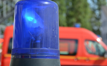 Magyar áldozata is van egy ausztriai sziklaomlásnak