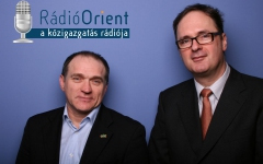 'A kultúra célja nem a kinyilatkoztatás' – Káel Csaba a Müpa programjáról