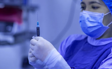 A WHO is engedélyezte a Johnson & Johnson vakcinájának vészhelyzeti alkalmazását