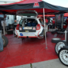 Mecsekről a Waldviertel Rally-ra