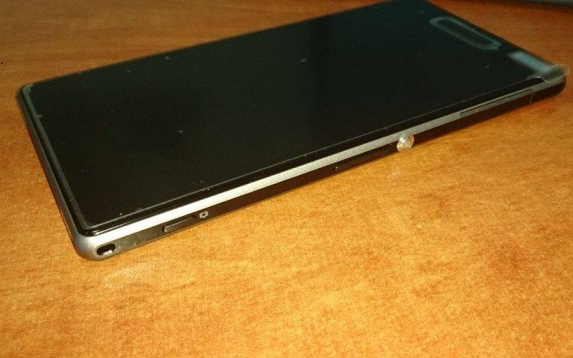 Kémfotón a Sony következő nagy dobása