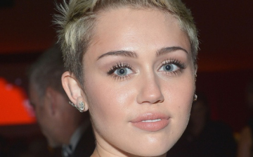 Szegény Miley!