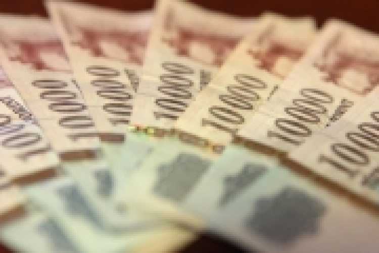 Eddig 150 képviselő adta le vagyonnyilatkozatát