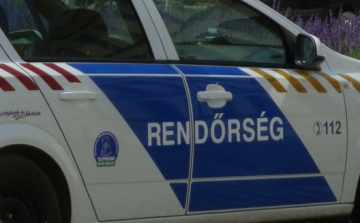Hét körözés volt a nő ellen érvényben
