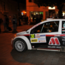 Mecsekről a Waldviertel Rally-ra