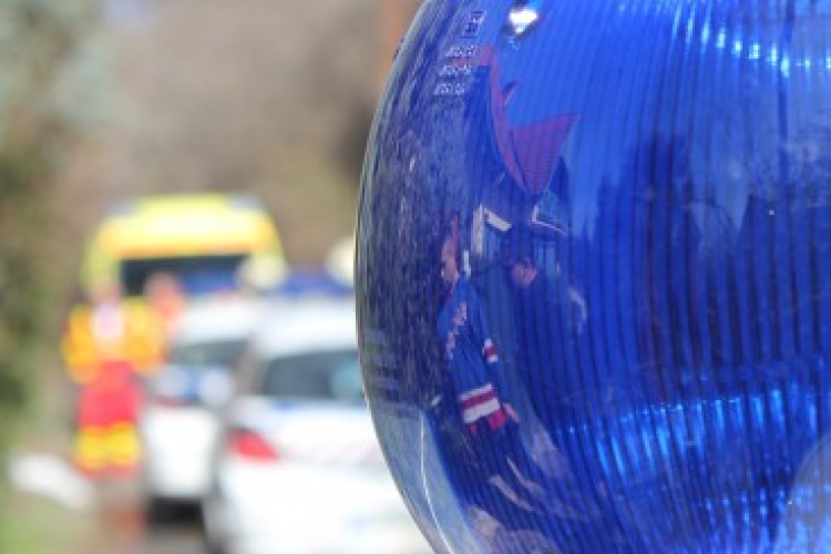 Cserbenhagyta motoros áldozatát a kamionos a 44-es főúton