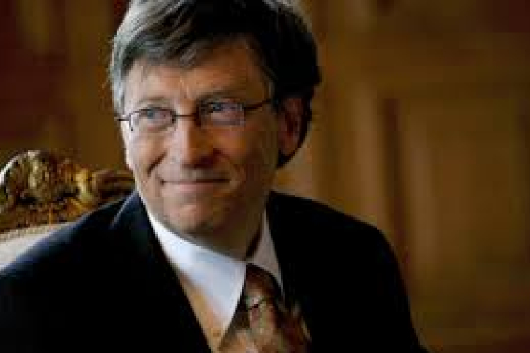 Újra Bill Gates a leggazdagabb ember