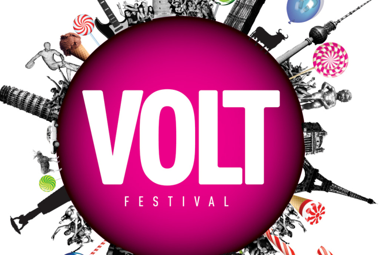 VOLT Fesztivál - Jön a Thirty Seconds to Mars és mások is