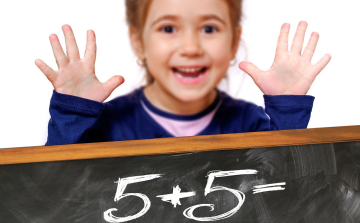 Hasonlóak a lányok és fiúk matematikai képességei