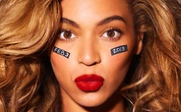 Beyonce ultradögös szettben!