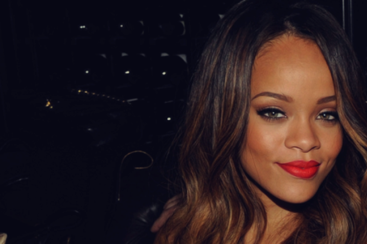 Rihanna és a MAC közös kollekciója