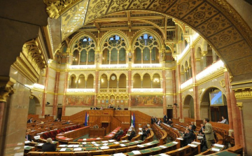 OGY - Krónika (napirend előtt - Fidesz, KDNP, miniszterelnöki válasz)