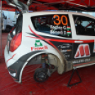 Mecsekről a Waldviertel Rally-ra