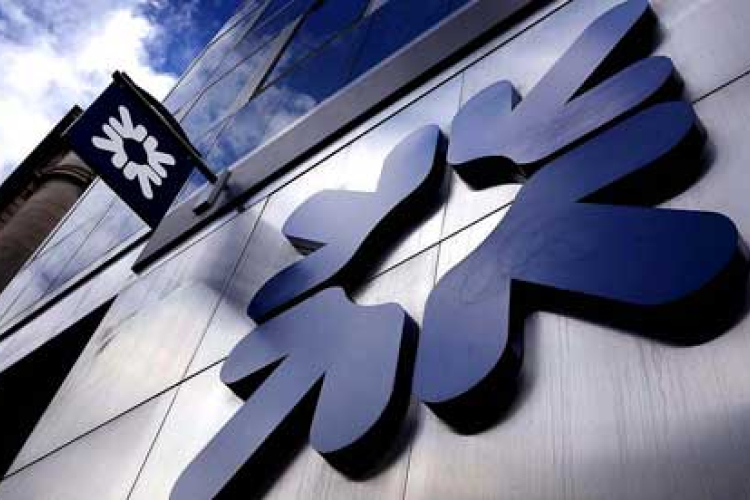 Libor-botrány - Hatalmas bírságot fizet az RBS