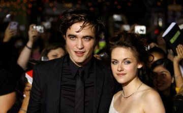 Kristen Stewart és Robert Pattinson – Az igazi macska-egér játék