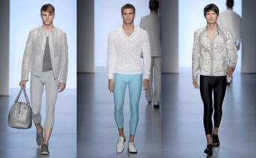 Hódít a meggings!