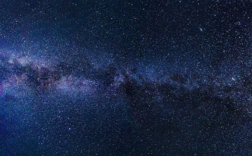 Különleges meteorraj érkezik január első napjaiban