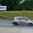 Újoncként az autósport világában