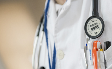 Pestissel diagnosztizáltak egy gyereket Amerikában