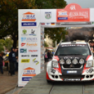Mecsekről a Waldviertel Rally-ra